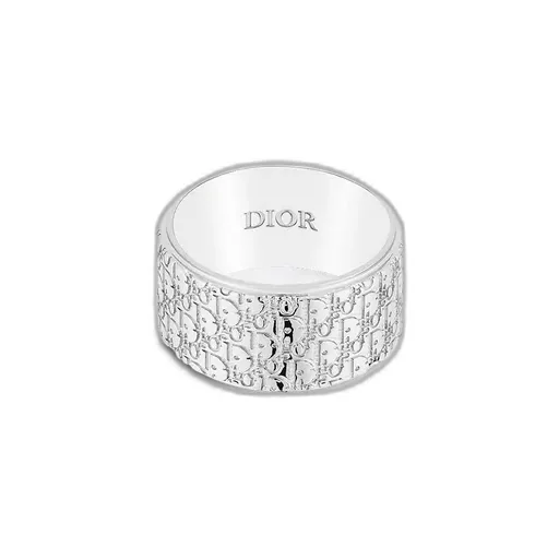 Dior Oblique Ring