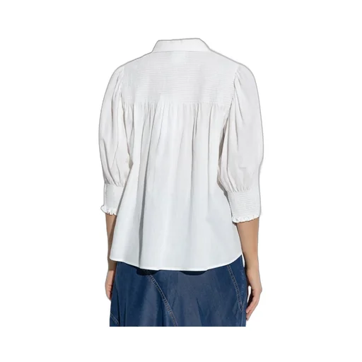 Munthe Chapter Ruffled Shirt