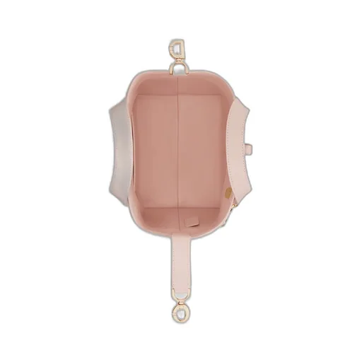 Small Dior Toujours Vertical Tote Bag