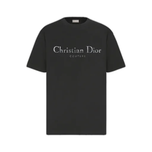 Christian Dior Couture T-Shirt, Relaxed Fit
