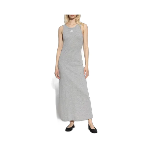 Munthe Sleeveless Maxi Dress