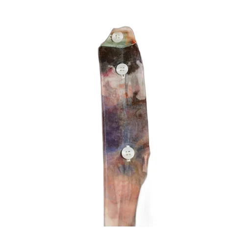 Munthe Abstract Print Blouse