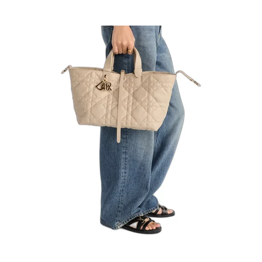 Medium Dior Toujours Bag