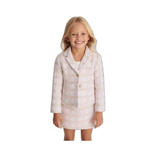 Kids' Bar Jacket
