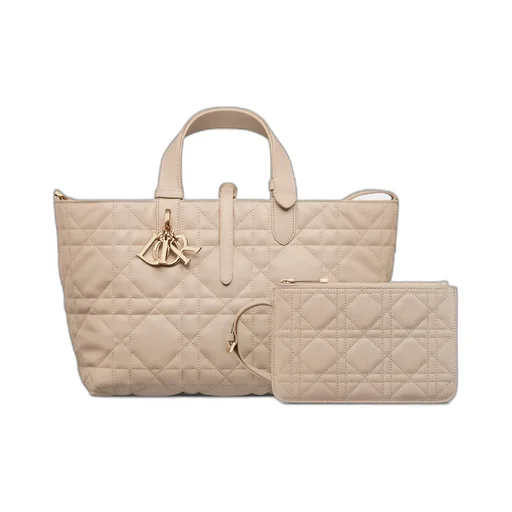 Medium Dior Toujours Bag