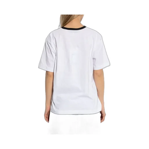 Munthe Statement Graphic Tee Top
