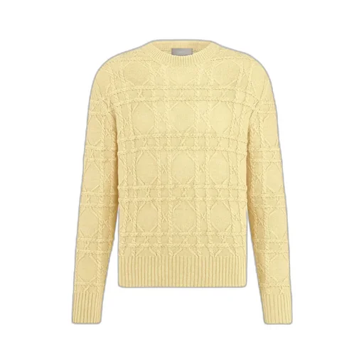 Dior Icons Cannage Sweater