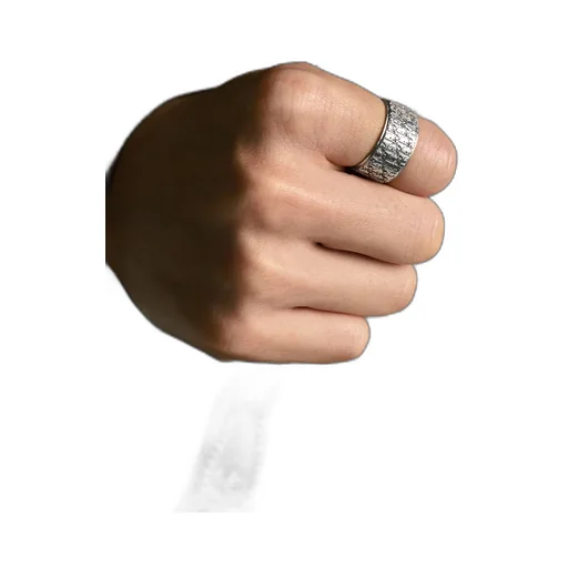 Dior Oblique Ring