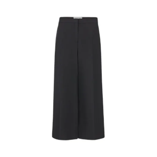 Cropped Pants