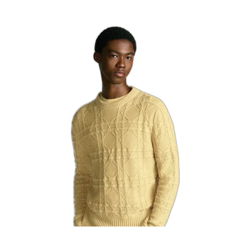Dior Icons Cannage Sweater