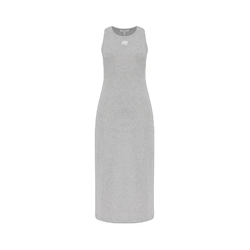 Munthe Sleeveless Maxi Dress