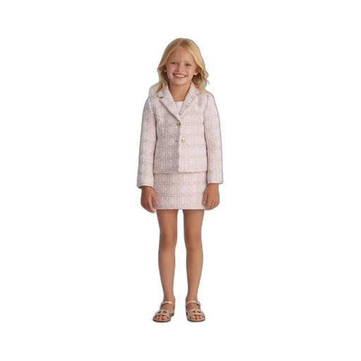 Kids' Bar Jacket