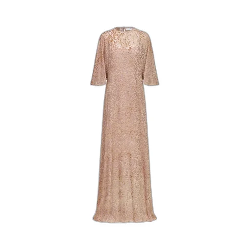 Long Dress