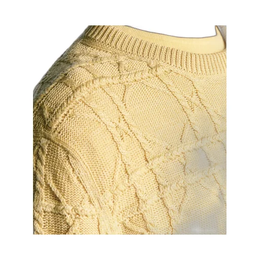 Dior Icons Cannage Sweater