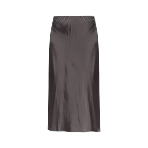 Munthe Babe Midi Skirt