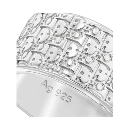 Dior Oblique Ring