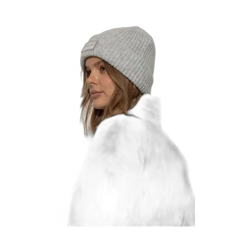 Munthe Ribbed Beanie Hat