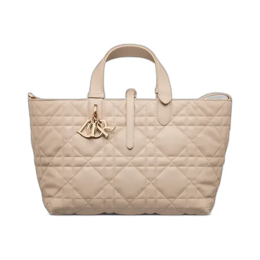 Medium Dior Toujours Bag