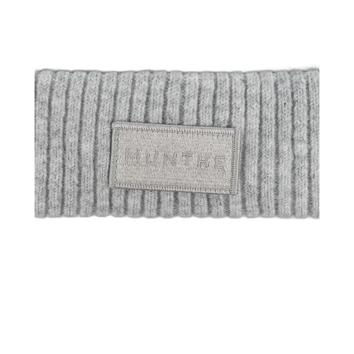 Munthe Ribbed Beanie Hat