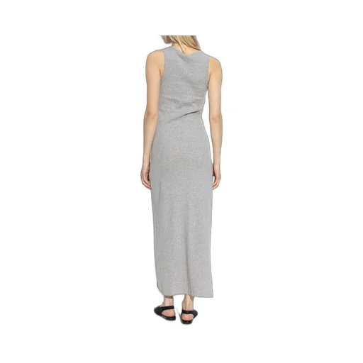 Munthe Sleeveless Maxi Dress