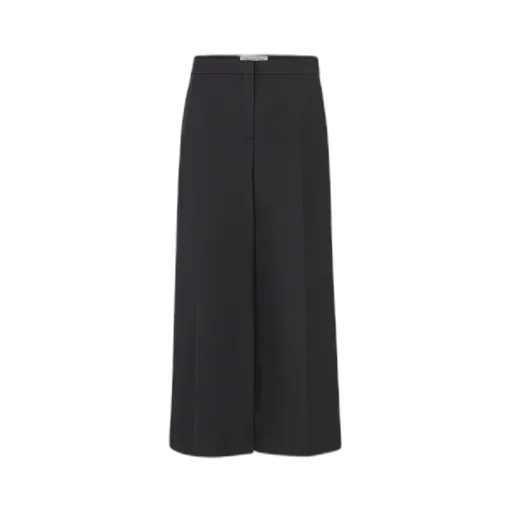 Cropped Pants