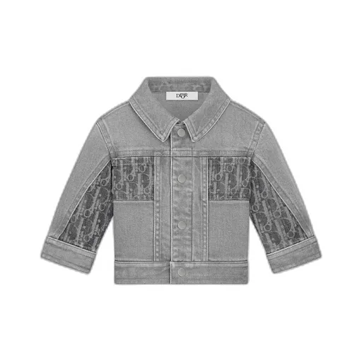 Baby Jacket