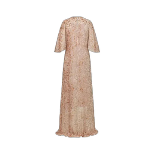 Long Dress