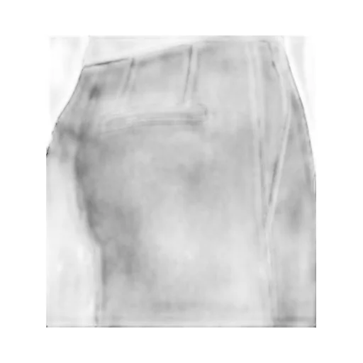 Cropped Pants