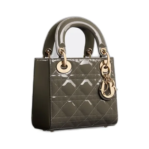 Mini Lady Dior Bag