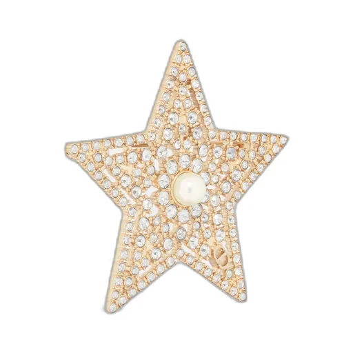 Nuit ÉToilÉE Brooch