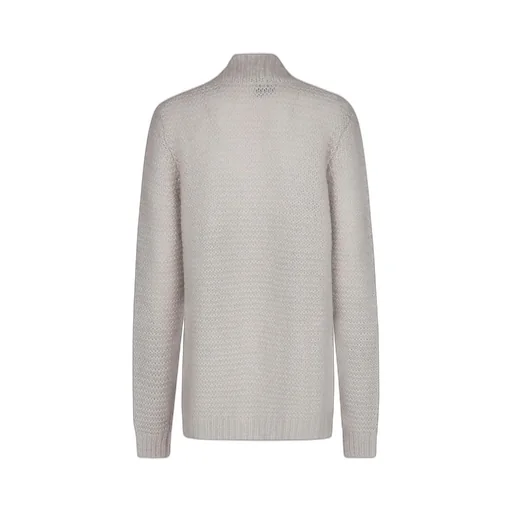 Mvp Wardrobe Knitted Cardigan
