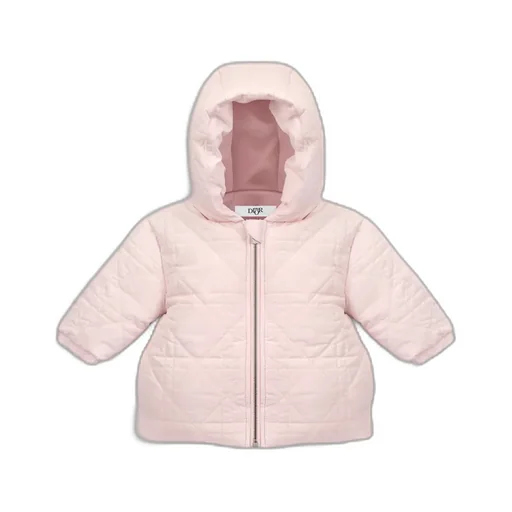 Baby Hooded Down Jacket