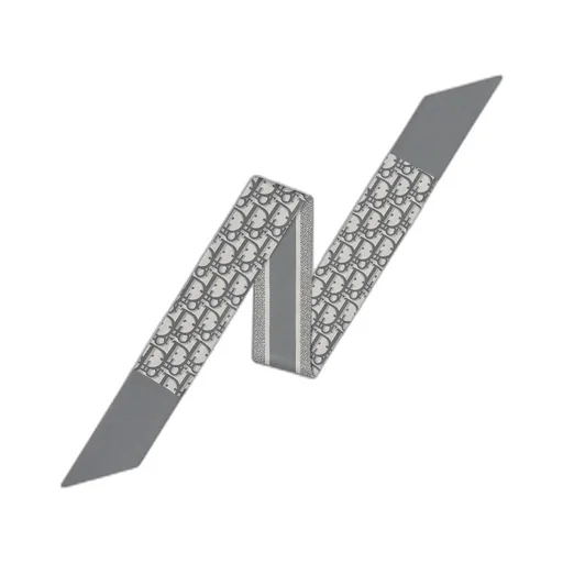 Dior Oblique Mitzah Scarf