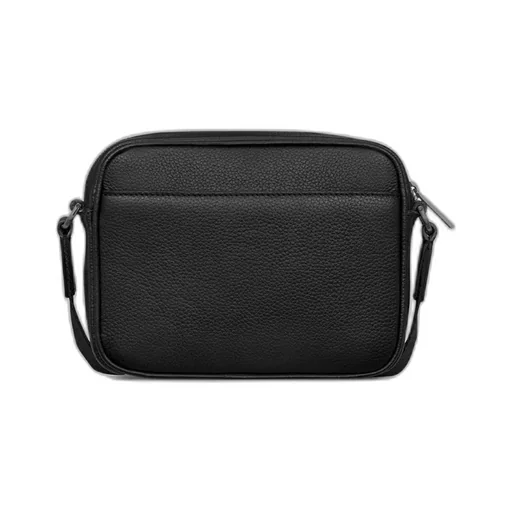 Mini Rider 2.0 Zipped Messenger Bag