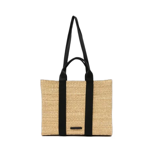 Muun Jerocot Structured Tote