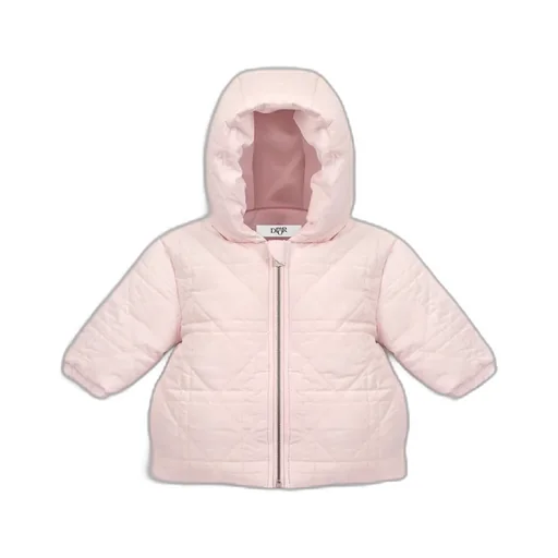 Baby Hooded Down Jacket