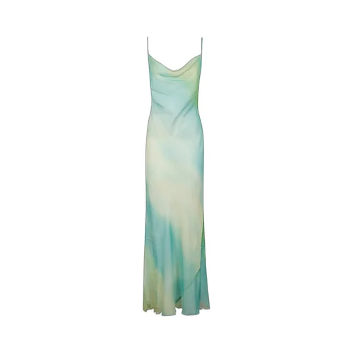 Mvp Wardrobe Spaghetti Strap Slip Dress