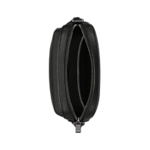 Mini Rider 2.0 Zipped Messenger Bag