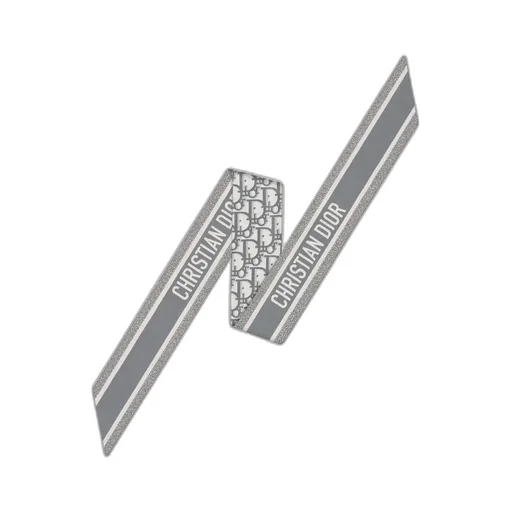 Dior Oblique Mitzah Scarf