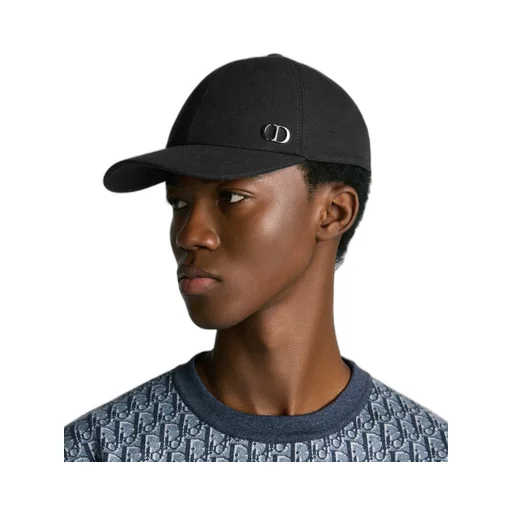 Cd Icon Cap