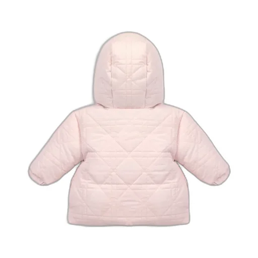 Baby Hooded Down Jacket