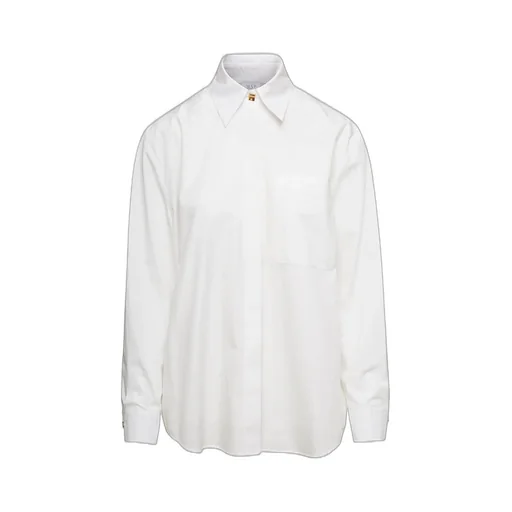 Mvp Wardrobe Matteotti Long Sleeved Shirt