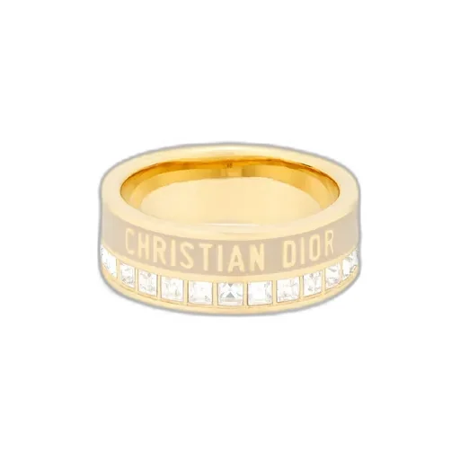 Dior Night Code Ring