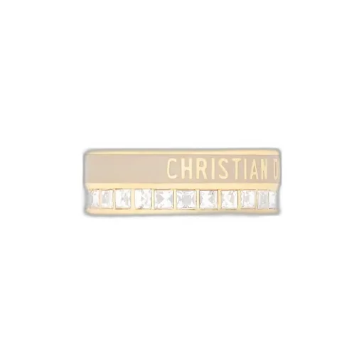 Dior Night Code Ring