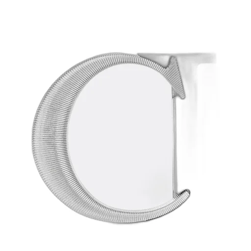 Cd Icon Belt Buckle