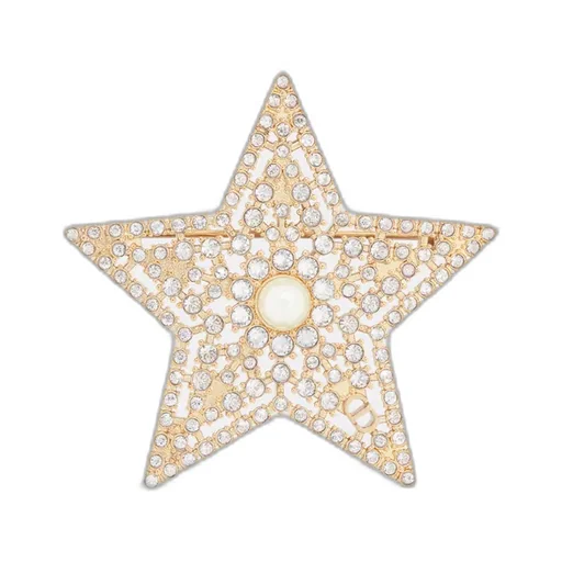 Nuit ÉToilÉE Brooch