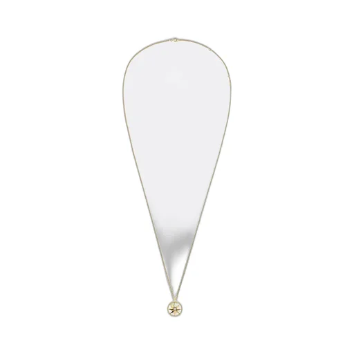 Medium Rose Des Vents Medallion