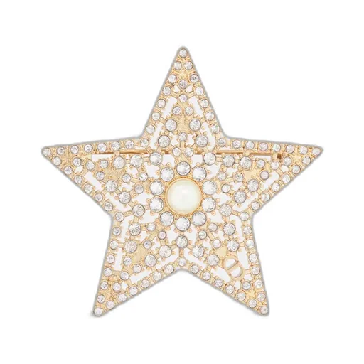 Nuit ÉToilÉE Brooch