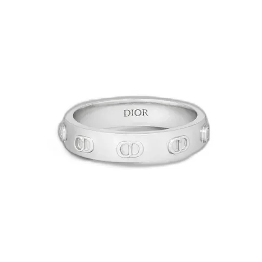 Cd Icon Ring