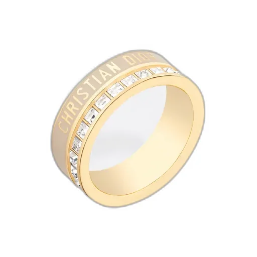 Dior Night Code Ring